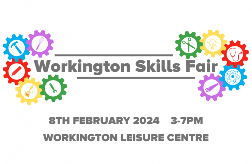 2024 Skills Fair