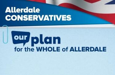 Our plan for Allerdale