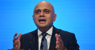 Sajid Javid