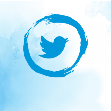 Twitter Logo